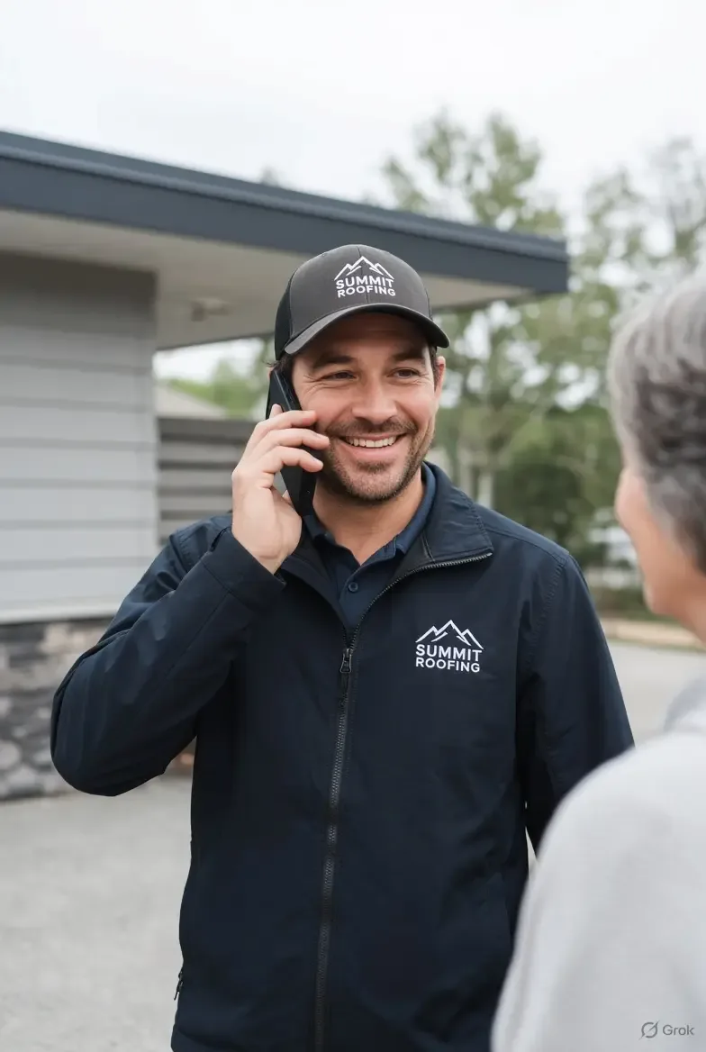 Flat Roof Leak Repair Ferrysburg, MI FAQs
